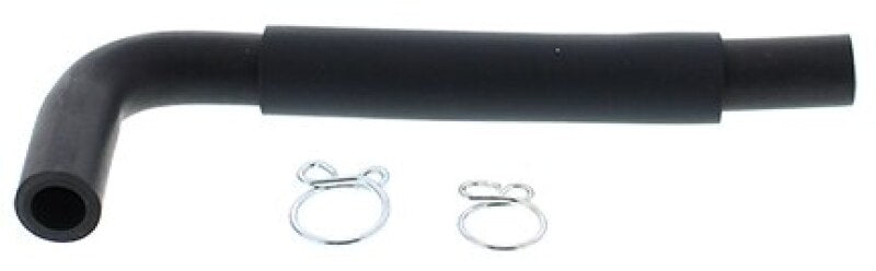 All Balls Racing 2006-2007 TRX 450 ER/2006-2007 TRX 450 R Hose & Clamp Kit - FS110-0008