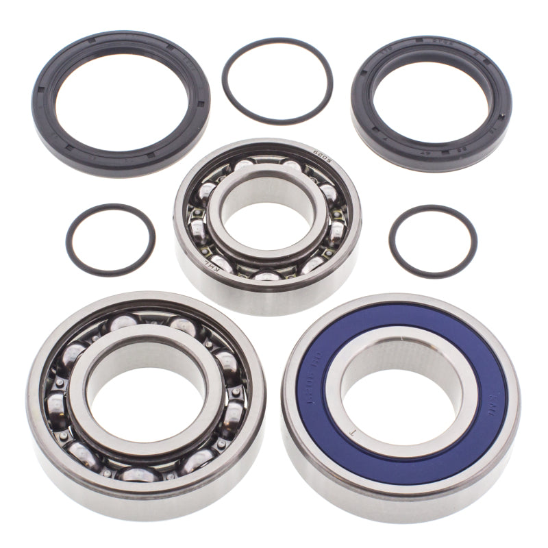 All Balls Racing 2006-2007 Yamaha Nytro Jack Shaft Bearing & Seal Kit Upper Shaft - 14-1050