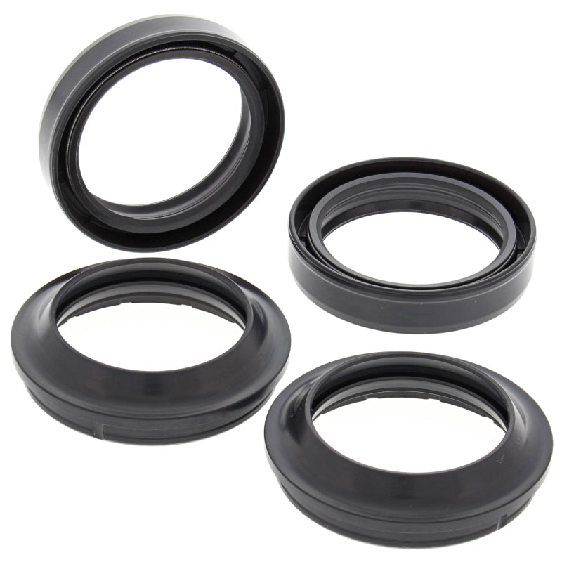All Balls Racing 2006-2007 Yamaha TMAX XP500 (SA) Fork Oil Seal & Dust Seal Kit - 56-156