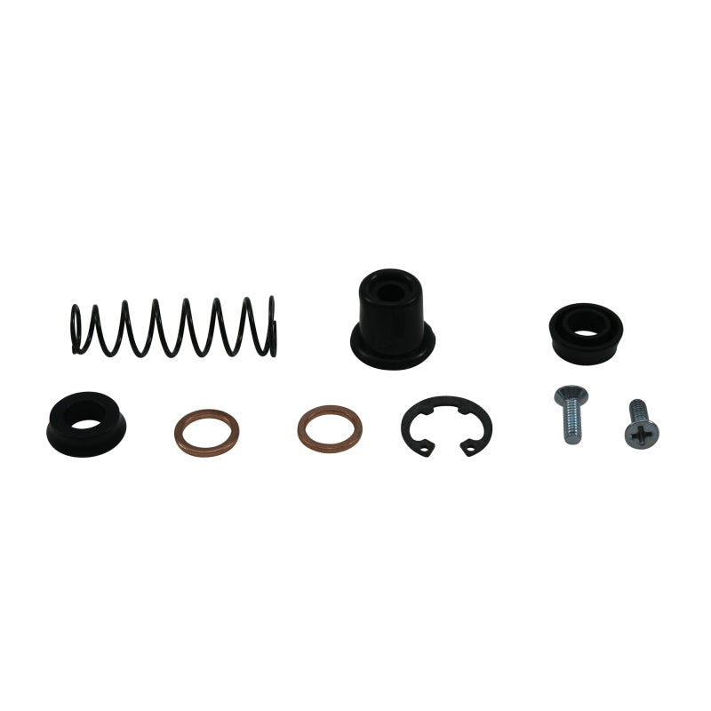 All Balls Racing 2006-2008 Arctic Cat 250 2x4 Master Cylinder Rebuild Kit Front - 18-1108