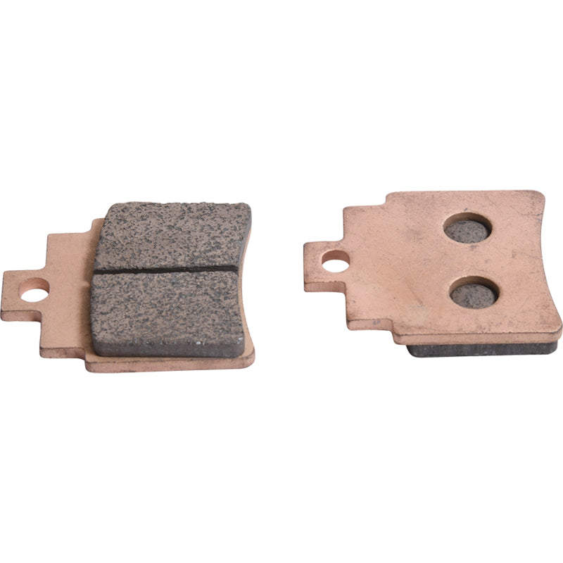 All Balls Racing 2006-2008 Arctic Cat 250 DVX Sintered Brake Pad Rear Right - 18-8003