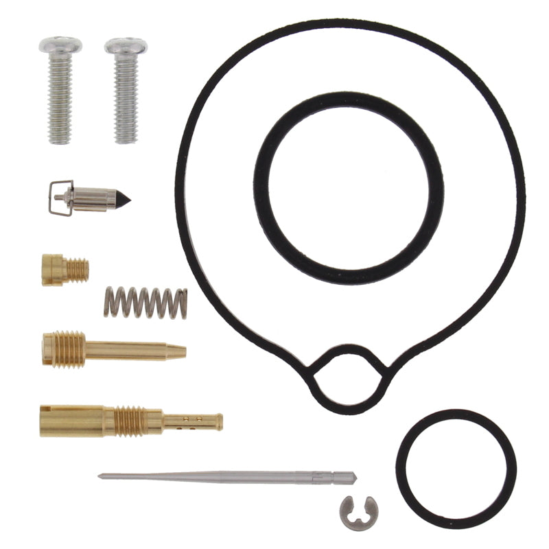 All Balls Racing 2006-2008 Arctic Cat 50 DVX Carburetor Rebuild Kit - 26-1445