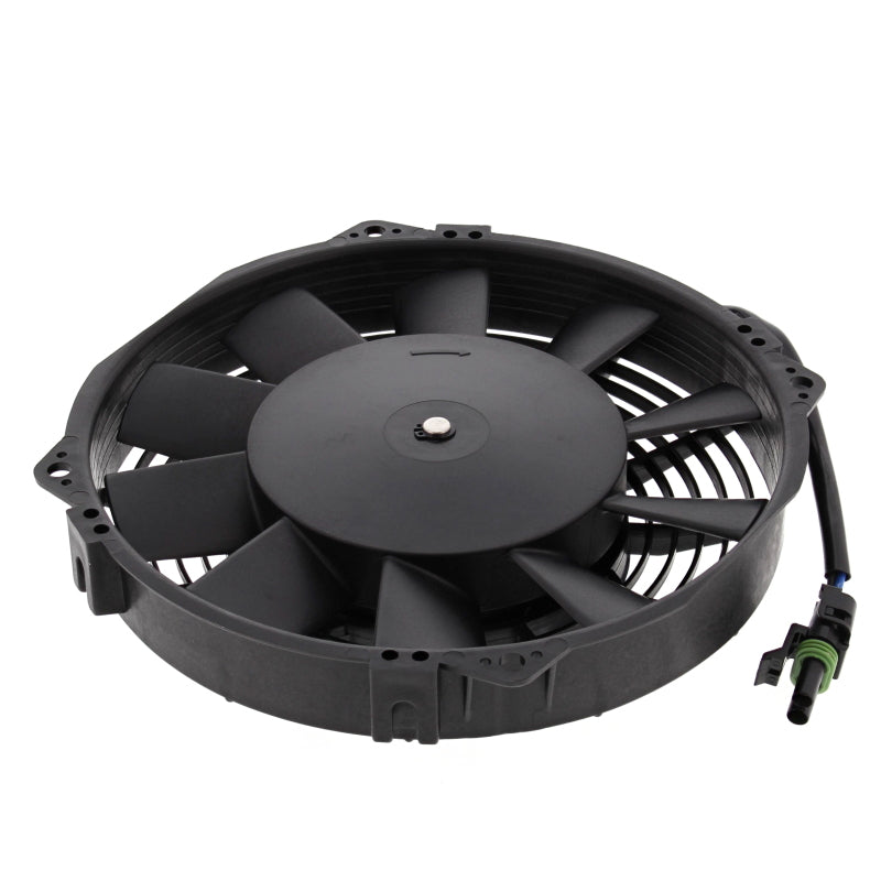 All Balls Racing 2006-2008 Can-Am Outlander 400 STD 4x4 Cooling Fan - 70-1018