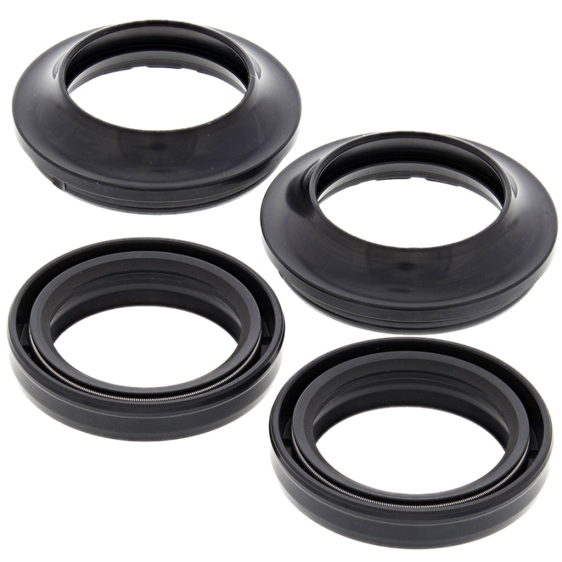 All Balls Racing 2006-2008 Yamaha CP250X MORPHOUS Fork Oil Seal & Dust Seal Kit - 56-183