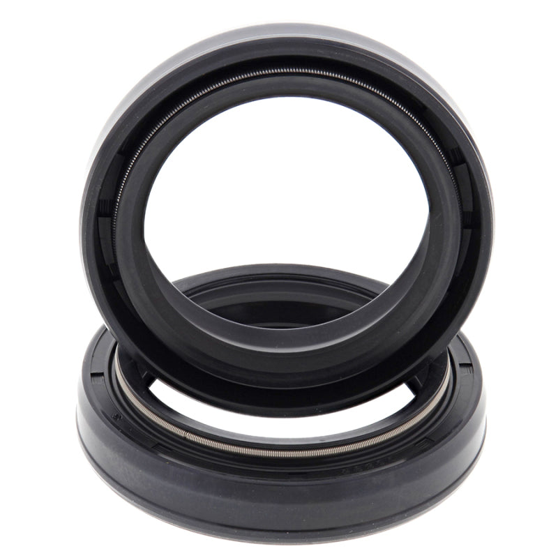 All Balls Racing 2006-2008 Yamaha CP250X MORPHOUS Fork Oil Seal Only Kit - 55-154