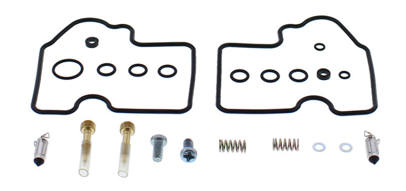 All Balls Racing 2006-2009 KTM Super Enduro 950 R Carburetor Rebuild Kit - 26-10051