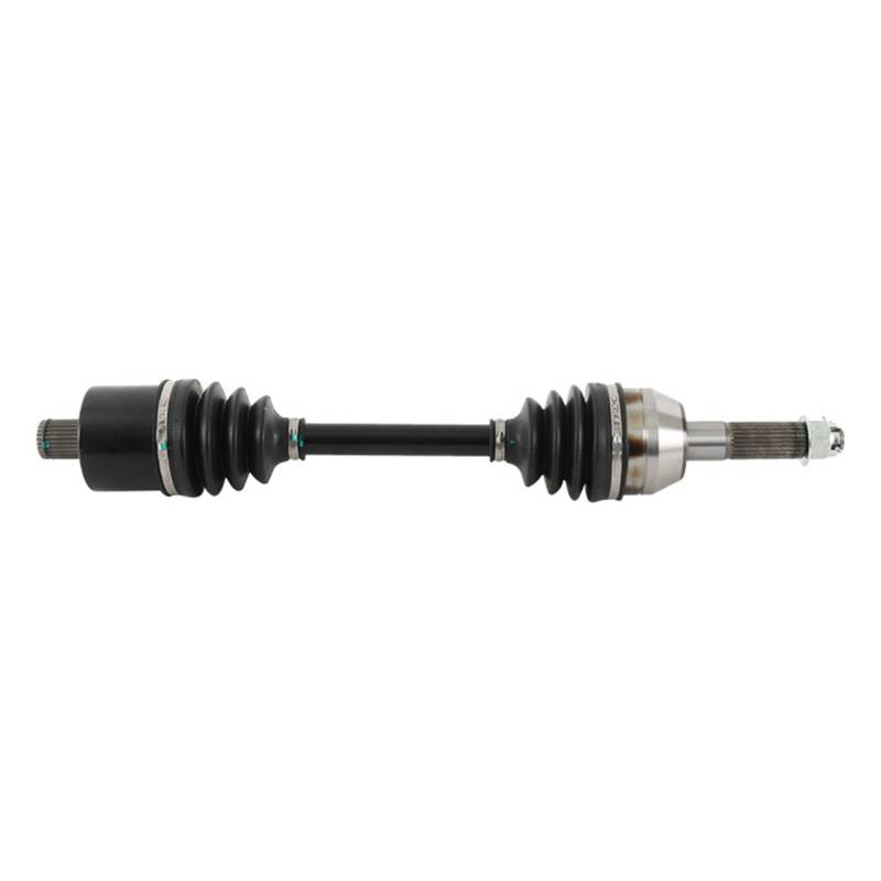 All Balls Racing 2006-2009 Polaris Sportsman 500 X2 6 Ball Axle Rear Left - AB6-PO-8-346