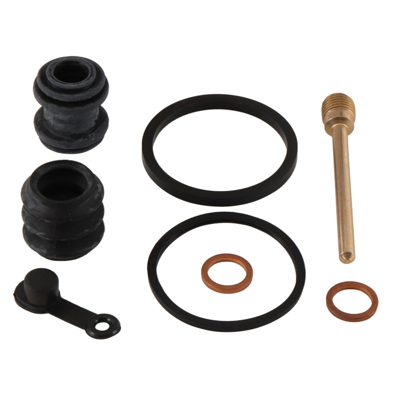 All Balls Racing 2006-2009 Suzuki GSX-R600 Caliper Rebuild Kit Rear - 18-3208