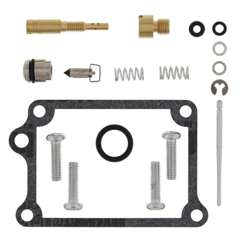 All Balls Racing 2006-2009 Suzuki LT-Z50 Carburetor Rebuild Kit - 26-1426