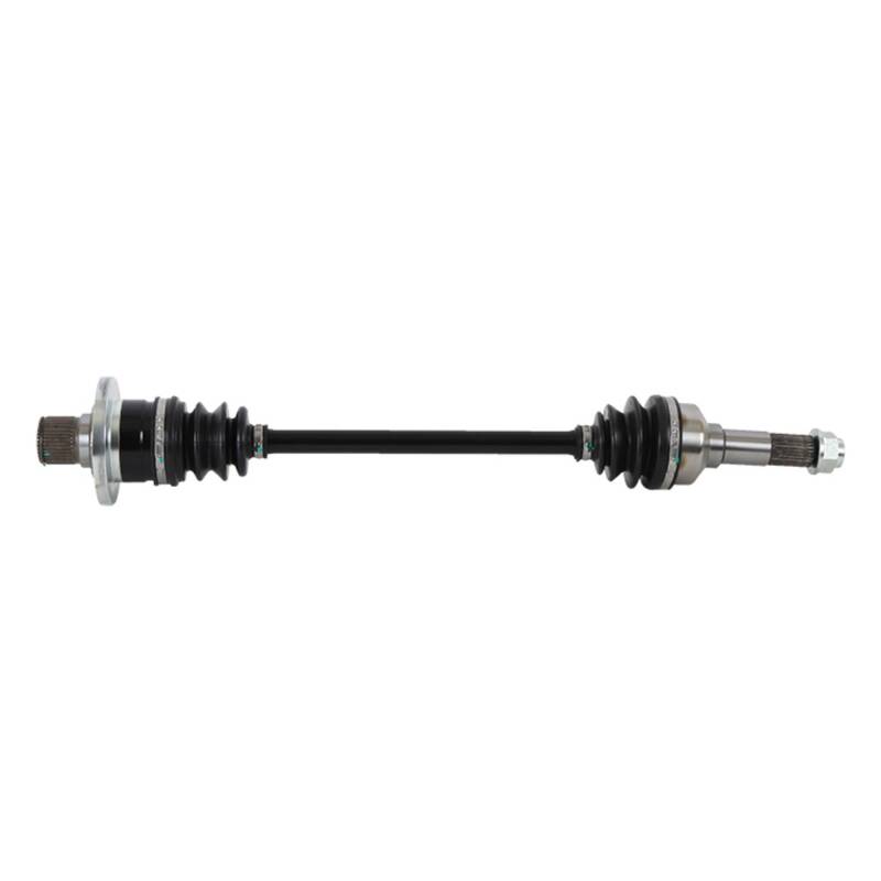 All Balls Racing 2006-2009 Yamaha 450 RHINO 6 Ball Axle Rear Right - AB6-YA-8-323