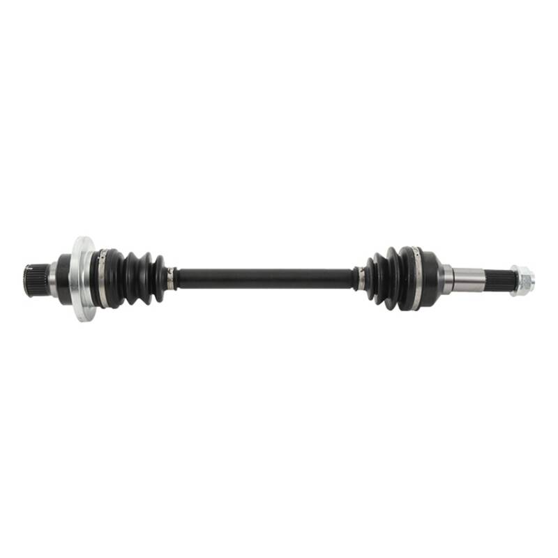 All Balls Racing 2006-2009 Yamaha 450 RHINO 8 Ball Axle Rear Left - AB8-YA-8-322