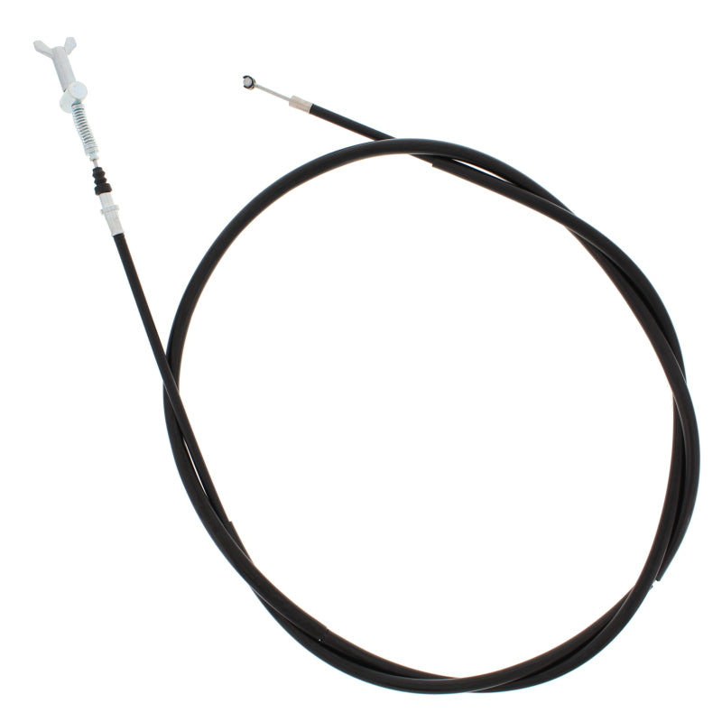 All Balls Racing 2006-2009 Yamaha YFM35X Wolverine Cable - Rear Hand - Park Brake - 45-4064