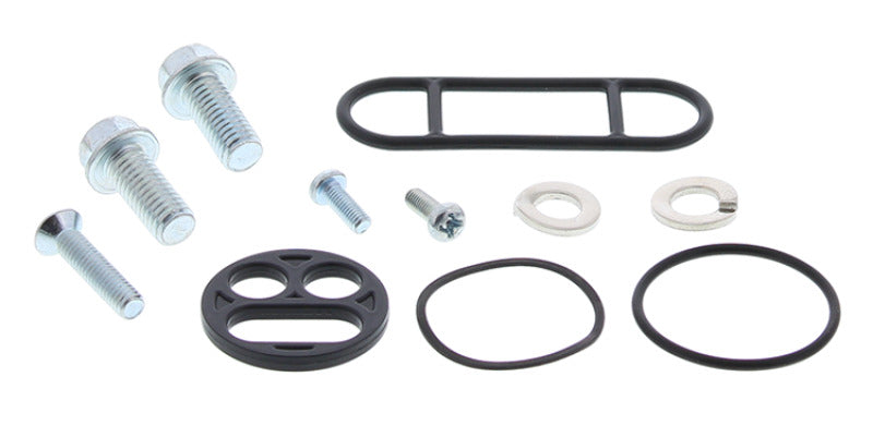 All Balls Racing 2006-2010 Yamaha YFM45FX Wolverine 450 4x4 Fuel Tap Repair Kit - 60-1004