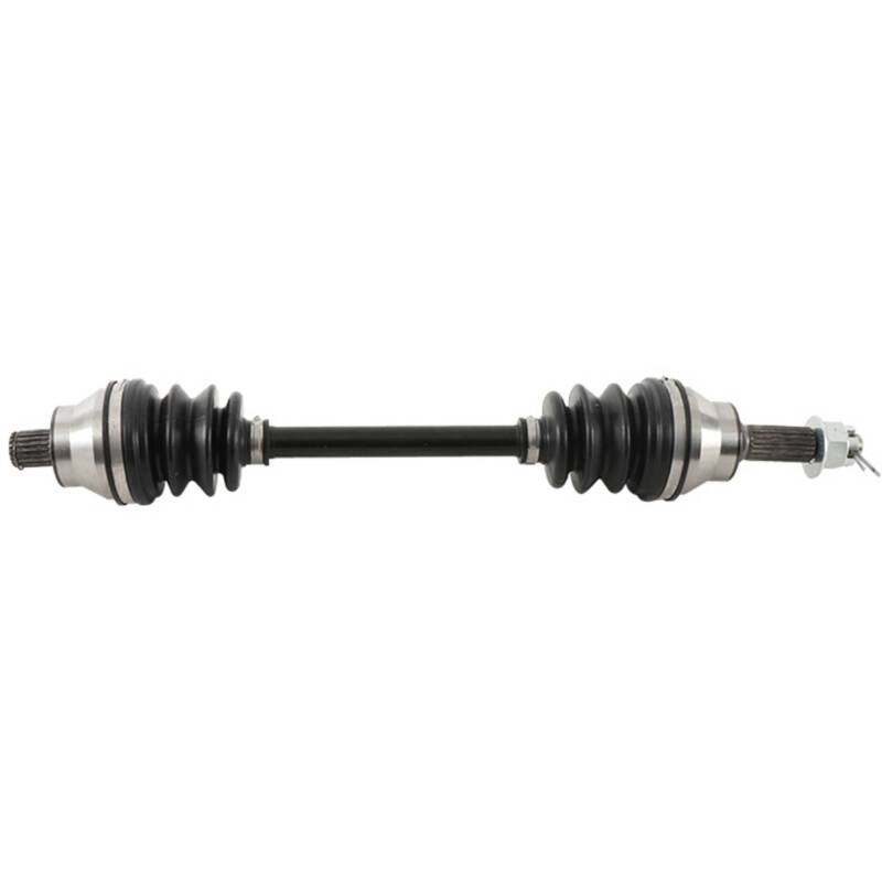 All Balls Racing 2006-2011 Hawkeye 300 2x4/2006-2007 Hawkeye 300 4x4 Axle - ABM-PO-8-341