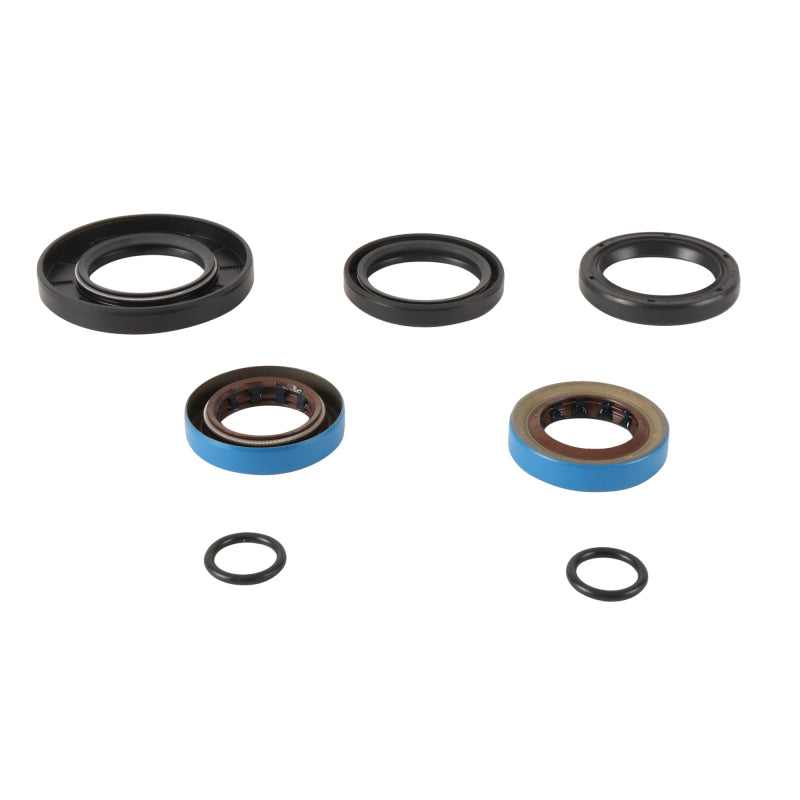 All Balls Racing 2006-2011 Polaris Hawkeye 2x4 Transaxle Seal Kit - 25-2090-5