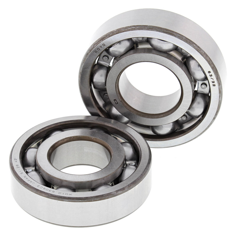 All Balls Racing 2006-2011 Suzuki LT-R450 Crank Shaft Bearing Kit - 24-1116