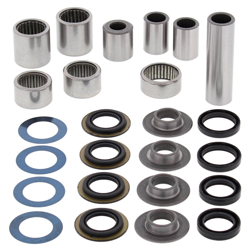 All Balls Racing 2006-2011 Suzuki LT-R450 Linkage Bearing Kit - 27-1150