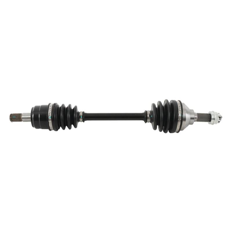 All Balls Racing 2006-2013 KVF 650 Brute Forcd 4x4i/2005-2007/2012-2021 KVF 750 Brute Force 4x4i Axle - ABM-KW-8-224