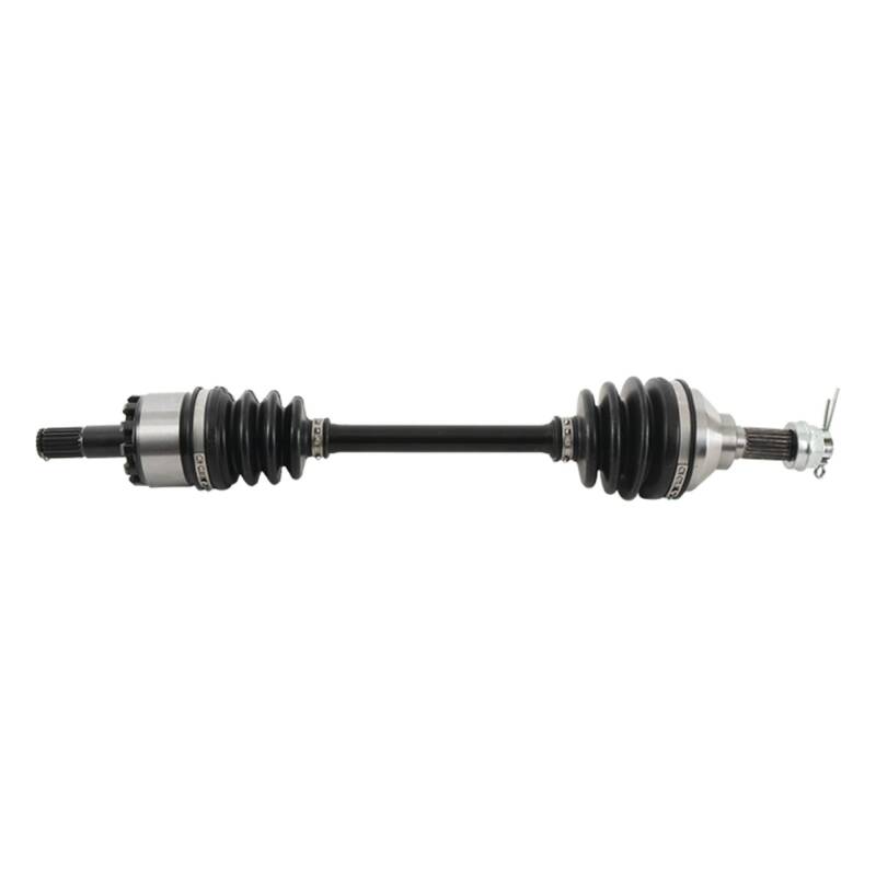 All Balls Racing 2006-2013 KVF 650 Brute Force 4x4i/2005-2007/2012-2021 KVF 750 Brute Force 4x4i Axle - ABM-KW-8-124