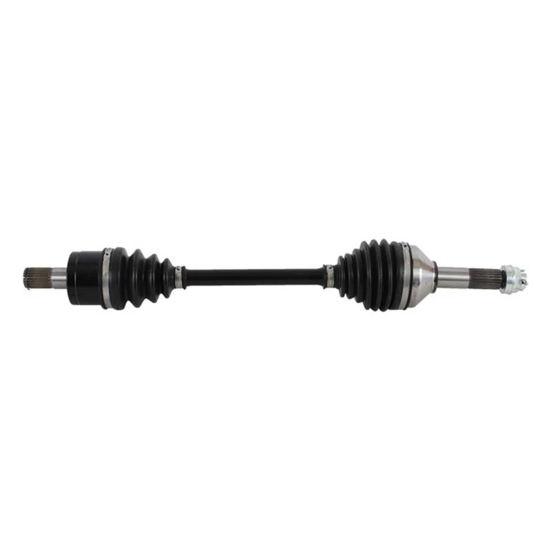 All Balls Racing 2006-2013 KVF 650 Brute Force 4x4i/2005-2021 KVF 750 Brute Force 4x4i Axle - AB6-KW-8-312