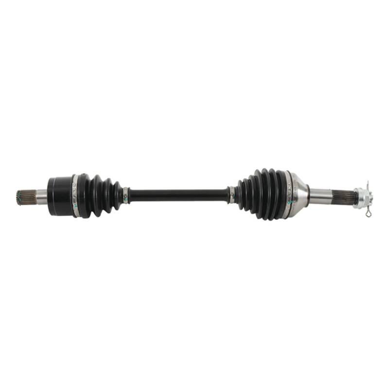 All Balls Racing 2006-2013 KVF 650 Brute Force 4x4i/2005-2021 KVF 750 Brute Force 4x4i Axle - ABM-KW-8-312