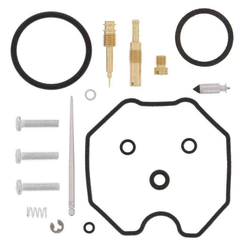 All Balls Racing 2006-2014 Honda TRX250X / EX Sportrax Carburetor Rebuild Kit - 26-1325