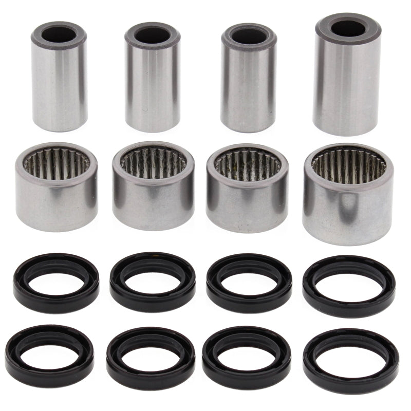 All Balls Racing 2006-2014 Honda TRX450ER Linkage Bearing Kit - 27-1121