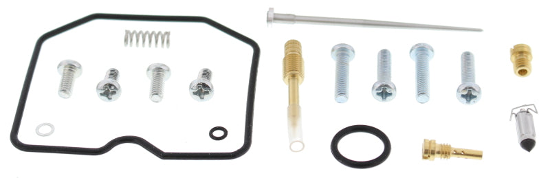 All Balls Racing 2006-2014 Kawasaki KLX250S Carburetor Rebuild Kit - 26-1419