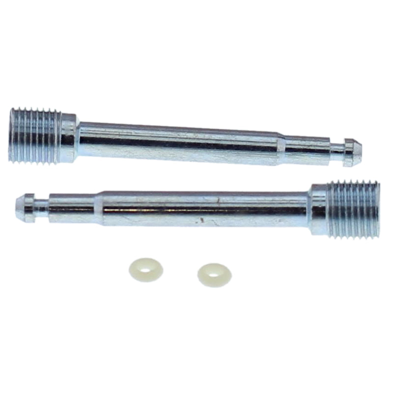 All Balls Racing 2006-2019 Yamaha FJR1300 Brake Pad Retaining Pin Kit - Front - 18-7032