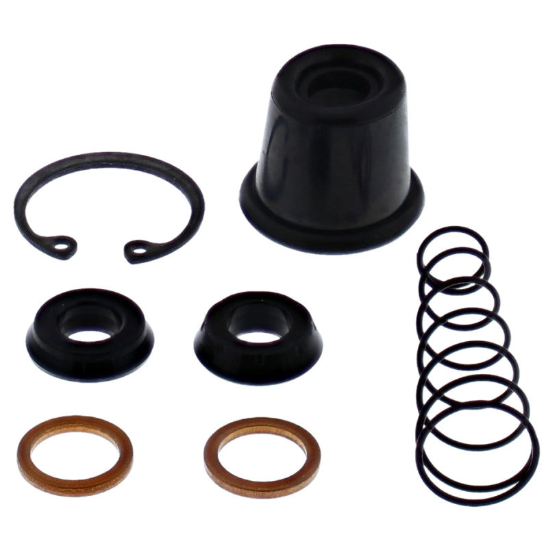 All Balls Racing 2006-2019 Yamaha FJR1300 Master Cylinder Rebuild Kit Rear - 18-1075