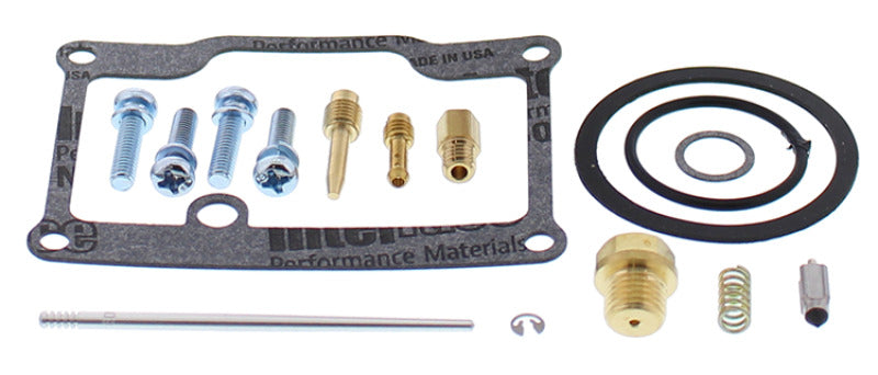 All Balls Racing 2006 Arctic Cat Panther 370 Carburetor Rebuild Kit - 26-1906