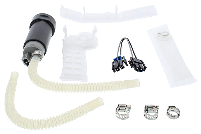 All Balls Racing 2006 Harley-Davidson FXDBI Dyna Street Bob (EFI) Fuel Pump Kit - 47-2011