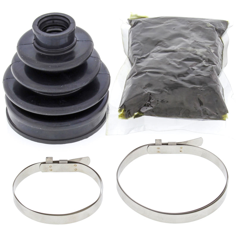 All Balls Racing 2006 Honda TRX350FE CV Boot Repair Kit - Front - Inner - 19-5007