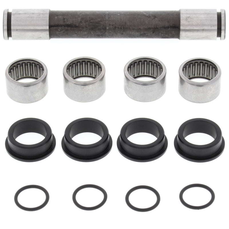 All Balls Racing 2006 KTM SM 50 Swing Arm Bearing Kit - 28-1170