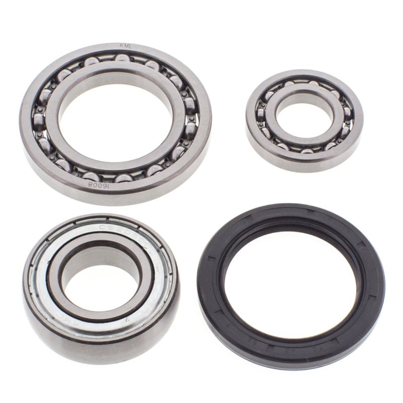 All Balls Racing 2006 Polaris FS/FST Classic Jack Shaft Bearing & Seal Kit Upper Shaft - 14-1042