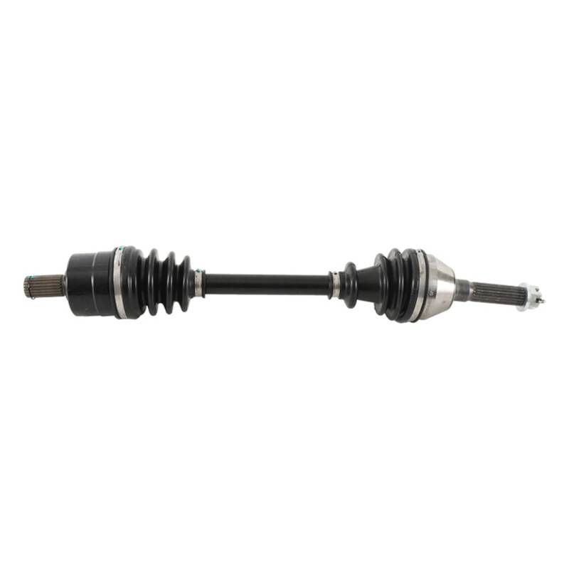 All Balls Racing 2006 Polaris Sportsman 450 6 Ball Axle Front Left - AB6-PO-8-316