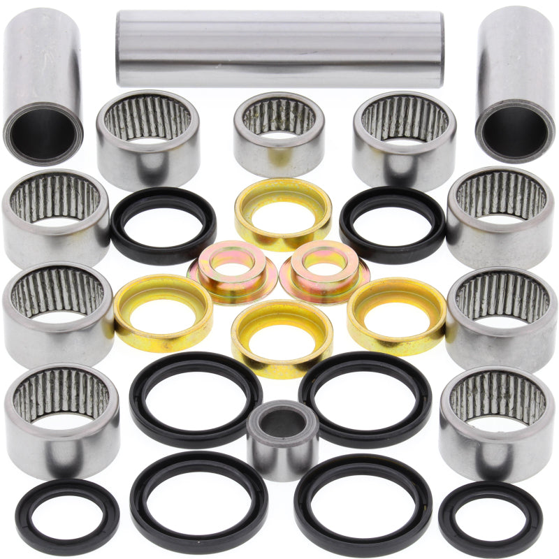 All Balls Racing 2006 Yamaha WR250F Linkage Bearing Kit - 27-1142