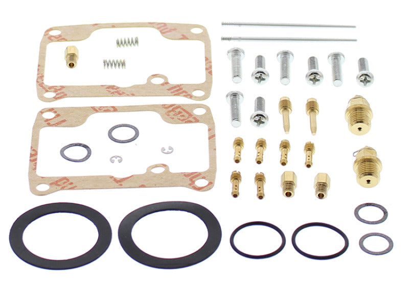 All Balls Racing 2007-2008 Ski-Doo Expedition Sport 550F Carburetor Rebuild Kit - 26-1943