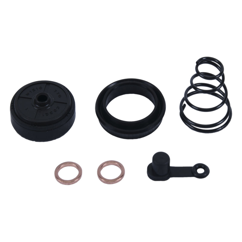 All Balls Racing 2007-2008 Suzuki GSX-R1000 Slave Cylinder Rebuild Kit Clutch - 18-6023