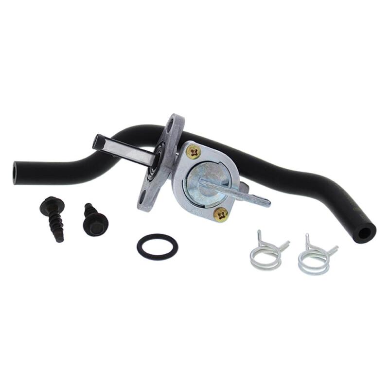 All Balls Racing 2007-2009 125 SX/2007-2008 144 SX/2009-2010 150 SX/2007-2010 250 SX/2007 250 SXS-F Fuel Valve Kit - FS101-0167