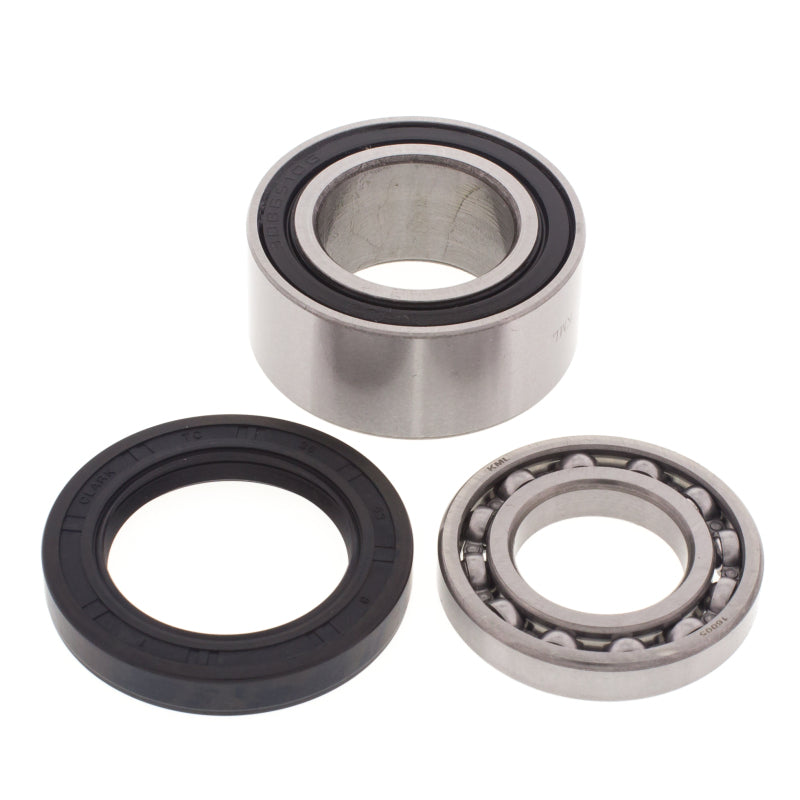 All Balls Racing 2007-2009 Arctic Cat Cross Fire 500 EFI Jack Shaft Bearing & Seal Kit Upper Shaft - 14-1010