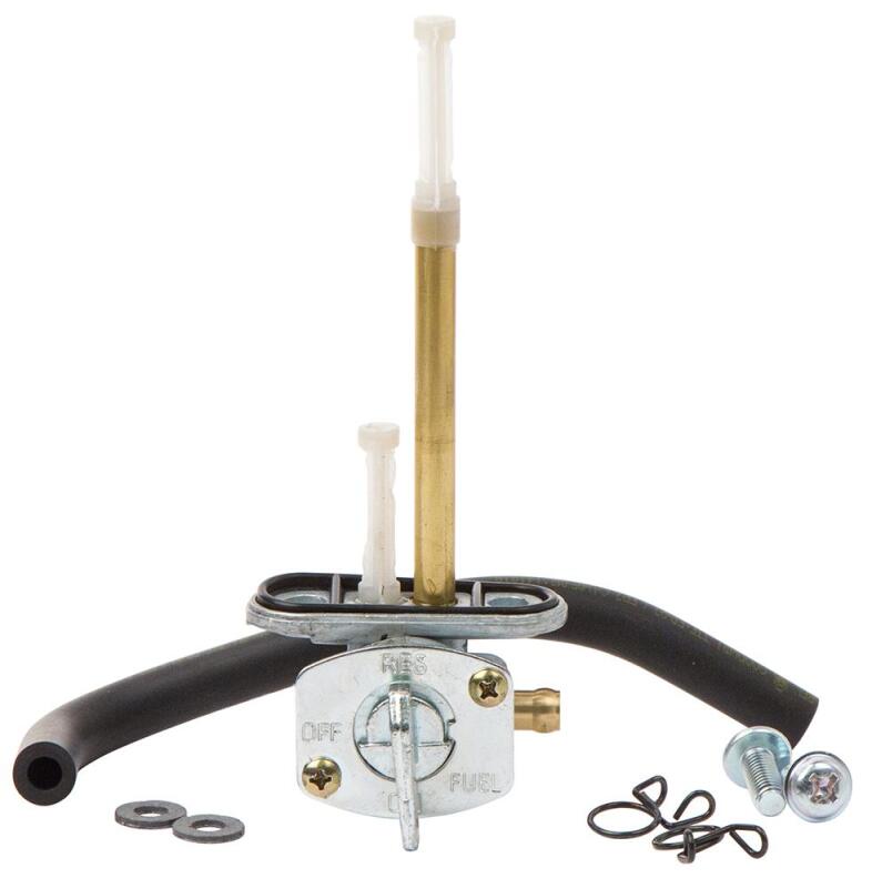 All Balls Racing 2007-2009 YFM 250 B Big Bear 2x4/2005-2006 YFM 250 B Bruin 2x4 Fuel Valve Kit - FS101-0045