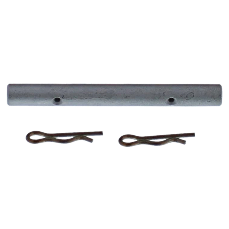 All Balls Racing 2007-2009 Yamaha FZ6 Brake Pad Retaining Pin Kit Front - 18-7031