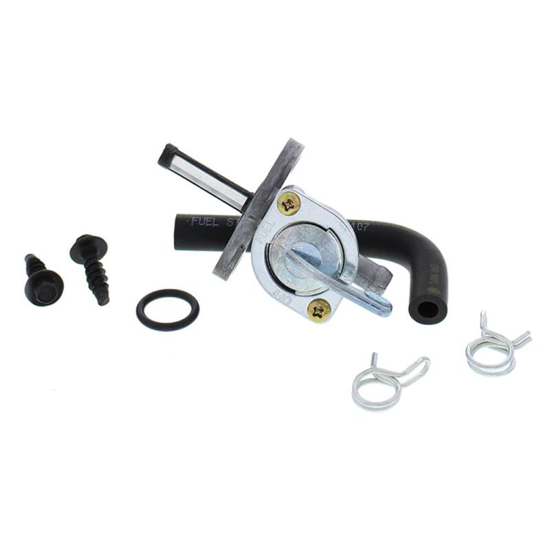 All Balls Racing 2007-2010 250 SX-F/2007-2008 250 SXS-F/2008-2009 450 SMR/2007-2010 450 SX-F Fuel Valve Kit - FS101-0169