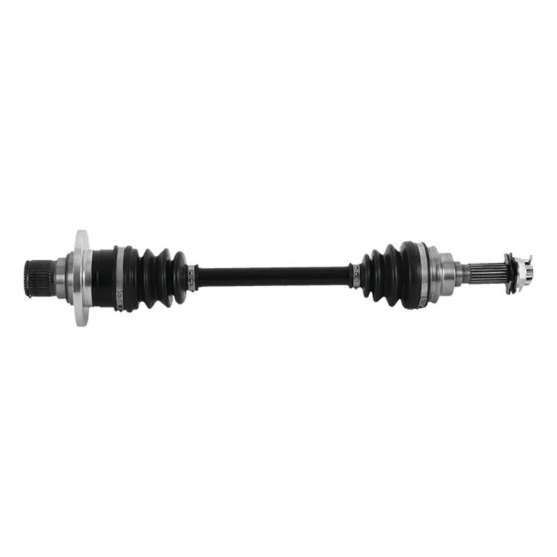 All Balls Racing 2007-2010 LT-A 450 X King Quad 4x4/2011-2022 LT-A 500 X King Quad 4x4 Axle - ABM-SK-8-320
