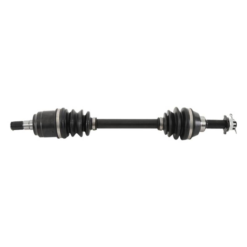 All Balls Racing 2007-2010 Suzuki LTA-450 X King Quad 8 Ball Axle Front Left - AB8-SK-8-300