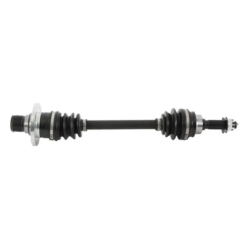 All Balls Racing 2007-2010 Suzuki LTA-450 X King Quad 8 Ball Axle Rear Left - AB8-SK-8-320