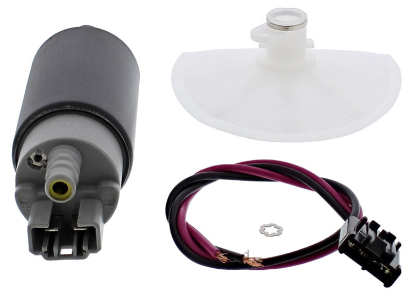 All Balls Racing 2007-2010 Suzuki LTA-450 X King Quad Fuel Pump Kit - 47-2022
