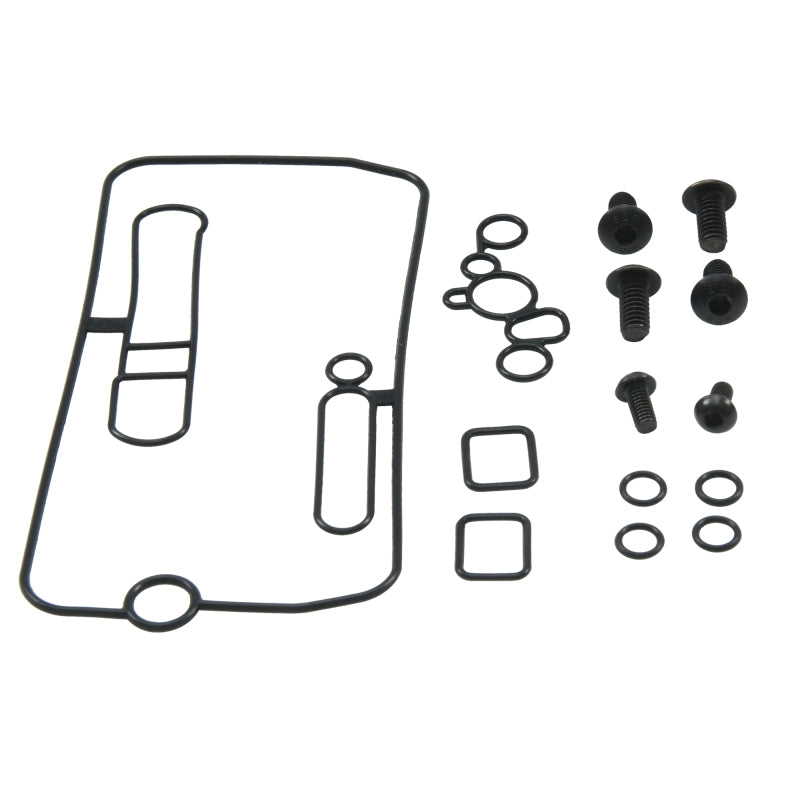 All Balls Racing 2007-2011 Honda CRF150R Carburetor Mid Body/Jet Block Gasket Kit - 26-10124