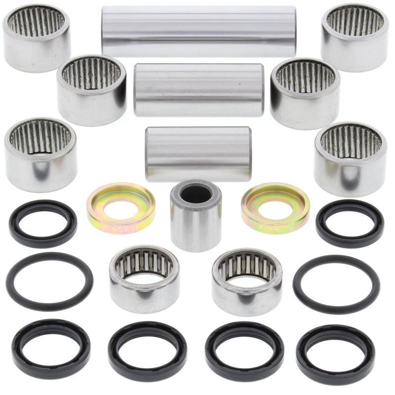 All Balls Racing 2007-2011 TM EN 125 Linkage Bearing Kit - 27-1163